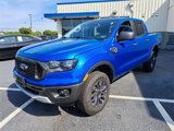 Used 2021 Ford Ranger XLT w/ Equipment Group 301A Mid image 3