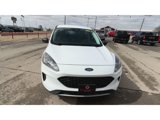 Used 2022 Ford Escape SE image 3