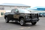 Used 2022 Chevrolet Silverado 2500 Custom w/ Custom Value Package image 6