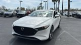 New 2025 MAZDA MAZDA3 s image 4
