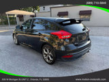 Used 2015 Ford Focus ST w/ Equipment Group 402A image 3