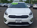 Certified 2022 Kia Niro LXS image 2