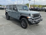 New 2024 Jeep Wrangler Sport S image 4