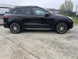 Used 2017 Porsche Cayenne Platinum Edition image 6