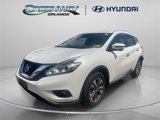 Used 2015 Nissan Murano SL image 3