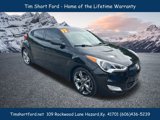 Used 2017 Hyundai Veloster Value Edition image 3
