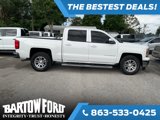 Used 2015 Chevrolet Silverado 1500 LT w/ All Star Edition image 4