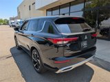Used 2024 Mitsubishi Outlander SE image 5