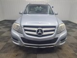 Used 2015 Mercedes-Benz GLK 250 BlueTEC 4MATIC w/ Premium 1 Package image 6