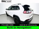 Used 2023 Jeep Cherokee Altitude Lux image 4