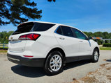 Used 2022 Chevrolet Equinox LT image 5