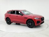 Certified 2025 Jaguar F-PACE R-Dynamic S image 3