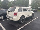 Used 2007 Jeep Grand Cherokee Limited w/ Trailer Tow Group IV image 6