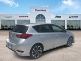 Used 2018 Toyota Corolla iM w/ Carpet Mat Package (TMS) image 4