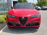New 2025 Alfa Romeo Stelvio Sprint w/ Veloce Package image 5