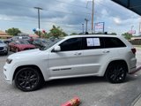 Used 2018 Jeep Grand Cherokee High Altitude image 4