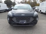 Used 2022 Ford Escape Titanium w/ Titanium Elite Package image 2