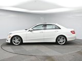 Used 2013 Mercedes-Benz E 350 4MATIC Sedan w/ Premium 1 Pkg image 2