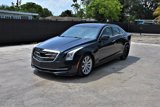 Used 2018 Cadillac ATS 2.0T Sedan image 3