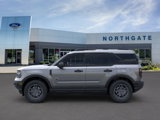 New 2024 Ford Bronco Sport Big Bend image 4