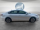 Used 2020 Kia Forte LXS image 2