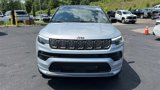 New 2024 Jeep Compass Limited w/ High Altitude Package image 2