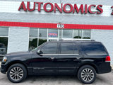 Used 2017 Lincoln Navigator Select image 4