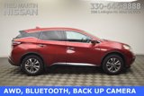 Used 2017 Nissan Murano S image 3