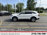 Used 2023 Kia Sorento LX image 5