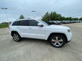Used 2014 Jeep Grand Cherokee Limited image 5