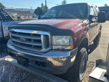 Used 2002 Ford F250 Lariat image 4