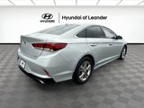 Used 2019 Hyundai Sonata Limited w/ Cargo Package image 5