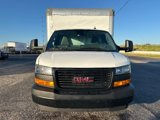Used 2021 GMC Savana 3500 Extended w/ Power Convenience Package image 2
