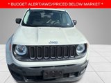 Used 2015 Jeep Renegade Sport w/ Power & Air Group image 2
