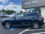 Used 2018 Toyota RAV4 LE image 3