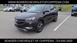 Used 2020 Buick Encore GX Essence image 2