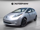Used 2015 Nissan Leaf S w/ Charge Package image 3