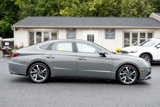 Used 2021 Hyundai Sonata SEL Plus image 6