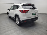 Used 2015 MAZDA CX-5 Grand Touring image 5
