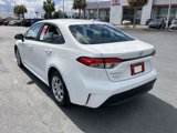 New 2025 Toyota Corolla LE image 3