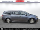 Used 2016 Honda Odyssey EX-L image 3