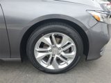 Used 2018 Honda Accord LX image 5