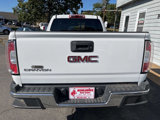 Used 2018 GMC Canyon 4x4 Extended Cab w/ Convenience Package image 5