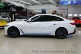 Used 2023 BMW i4 eDrive40 w/ Premium Package image 4