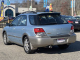 Used 2005 Subaru Impreza Outback Sport image 5