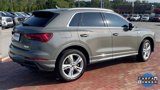 Used 2021 Audi Q3 2.0T Premium Plus image 3