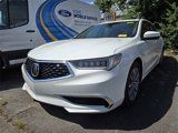 Used 2018 Acura TLX image 3