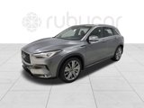 Used 2021 INFINITI QX50 Sensory image 1