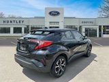 Used 2019 Toyota C-HR XLE image 5