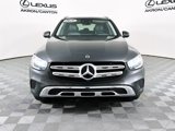 Used 2021 Mercedes-Benz GLC 300 4MATIC image 2